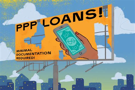 Search more than 11 million loans approved by lenders and disclosed by the Small Business Administration. . Propublica ppp loan